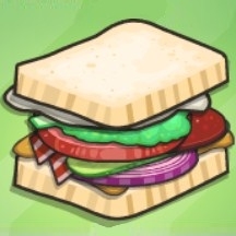 Игра Тост Элия Игра Тост Элия / Toast Elia