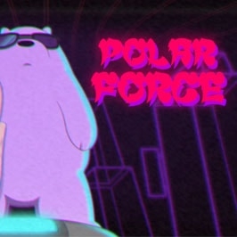 Игра Полярная Сила: Белый Медведь Игра Полярная Сила: Белый Медведь / Polar Forece