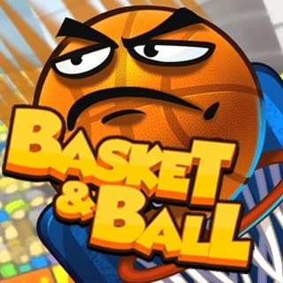 Игра Баскет и Бол Игра Баскет и Бол / Basket & ball