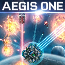 Игра Космическое Превосходство Игра Космическое Превосходство / Aegis One