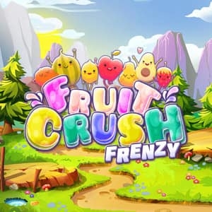 Игра Безумная Давка Фруктов Игра Безумная Давка Фруктов / Fruit Crush Frenzy