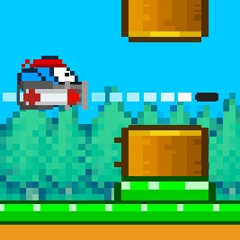 Игра Злые Крылья Игра Злые Крылья / Angry Wings
