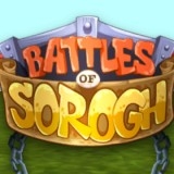 Игра Battles of Sorogh