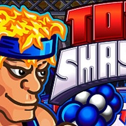 Игра Драки: Тотальный Погром Игра Драки: Тотальный Погром / Total Smashout