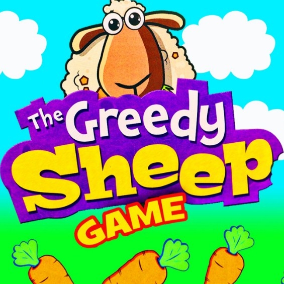 Игра Собираем Овец на Самолете Игра Собираем Овец на Самолете / Sheep With