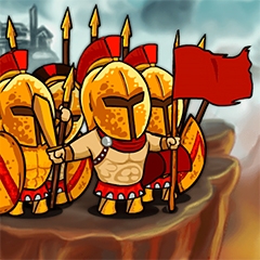 Игра Герои Мифов: Воины Богов Игра Герои Мифов: Воины Богов / Heroes of Myths Warrios of Gods