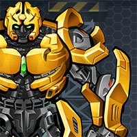 Игра Мега Мехи 2 Игра Мега Мехи 2 / Mega Mechs 2