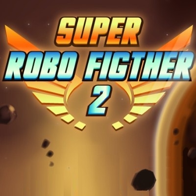 Игра Супер Робот Боец 2 Игра Супер Робот Боец 2 / Super Roboto Fighter 2