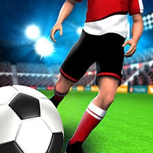 Игра Футбол: Штрафной Удар Игра Футбол: Штрафной Удар / Real Freekick 3D