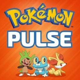 Игра Покемон Импульс Игра Покемон Импульс / Pokemon Pulse