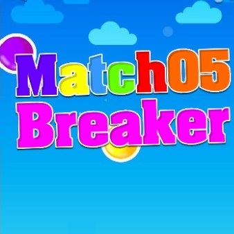 Игра Три в Ряд: Матч 05 Игра Три в Ряд: Матч 05 / Match05 Breaker