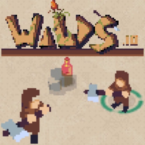 Игра Wilds.io | Дикари ио Игра Wilds.io | Дикари ио / Wilds.io