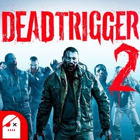 Игра Дед Триггер 2 Игра Дед Триггер 2 / Dead Trigger 2