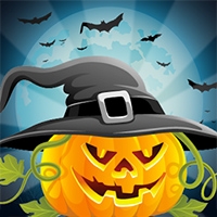 Игра Хэллоуинский Взрыв Игра Хэллоуинский Взрыв / Halloween Blast