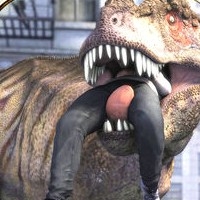Игра Симулятор Динозавра Игра Симулятор Динозавра / Dinosaur Simulator: Dino World