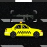 Игра Побег Такси