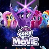 Игра Подводная Эквестрия: Обзор 360° (My Little Pony Movie)