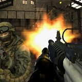 Игра Перестрелки Военных 3Д