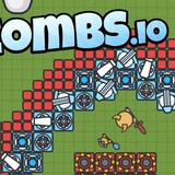 Игра Zombs.io | Зомби ио
