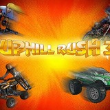 Игра Uphill Rush 3