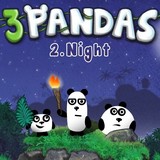 3 Панды 2: Ночь