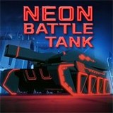 Игра Неоновые Танковые Сражения