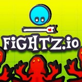 Игра Fightz.io: Файтз ио