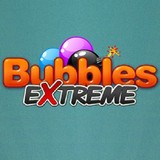 Игра Экстремальные Пузыри