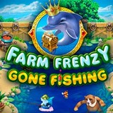 Веселая Ферма: Рыбный День