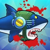 Оружие Террора: Акула в Глубокой Воде