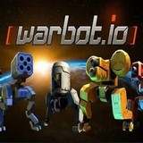 Игра Warbot.io | Варбот ио