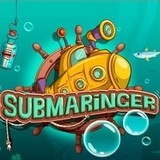 Игра Подводный Субмарингер
