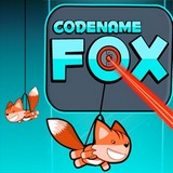 Игра Кодовое Название Fox