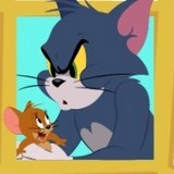 Игра Том и Джерри: Тихий Бег