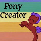 Игра Пони Креатор: Создай Свою Пони 1