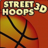 Игра Уличный Баскетбол 3Д