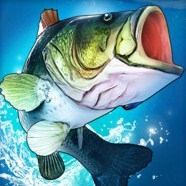 Игра Симулятор Рыбалки Игра Симулятор Рыбалки / Sport Fishing