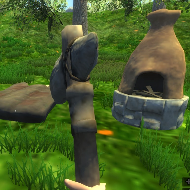 Игра Симулятор Выживания Игра Симулятор Выживания / Survival Simulator