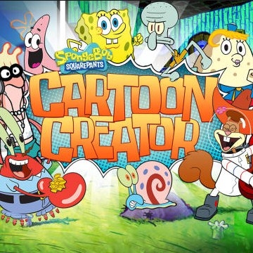 Игры Губка Боб [SpongeBob]