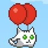 Игра Шариковая Битва Игра Шариковая Битва / Balloon Fight