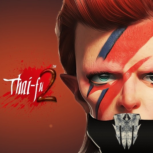 Игра Тай Фу 2 Игра Тай Фу 2 / Thai Fu 2