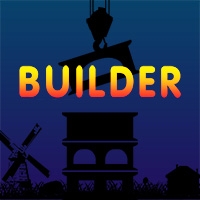 Игра Строитель Башен Игра Строитель Башен / Builder