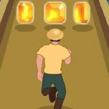 Игра Побег из Храма Ацтеков Игра Побег из Храма Ацтеков / Escape From Aztec