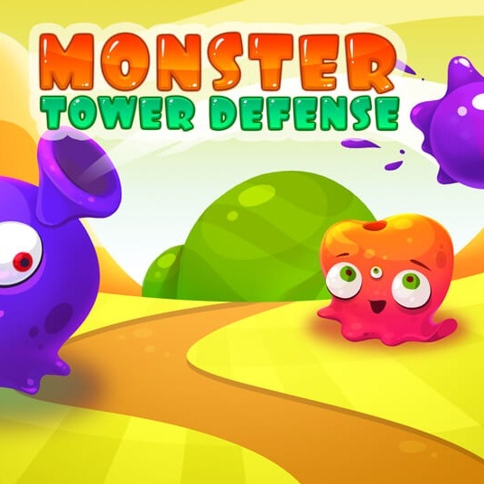 Игра Монстры: Защита Башни Игра Монстры: Защита Башни / Monster Tower Defense