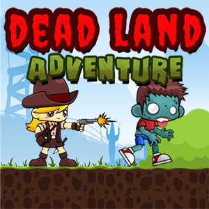 Игра Мертвые Земли: Приключение Игра Мертвые Земли: Приключение / Dead Land Adventure