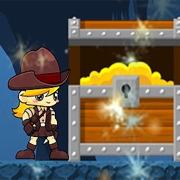 Игра Искательница Приключений Игра Искательница Приключений / Girl Adventurer