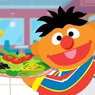 Игра Супер Салат Закусочная Игра Супер Салат Закусочная / Super Salad Diner