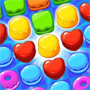 Игра Желейный Взрыв Игра Желейный Взрыв / Jelly Blast