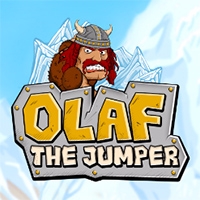 Игра Олаф Прыгун Игра Олаф Прыгун / Olaf The Jumper