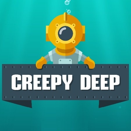 Игра Жуткая Глубина Игра Жуткая Глубина / Creepy Deep